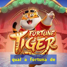 qual a fortuna de juliette hoje